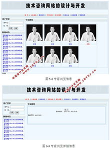 基于ASP.NET與SQL的技術(shù)咨詢網(wǎng)站設(shè)計與開發(fā)
