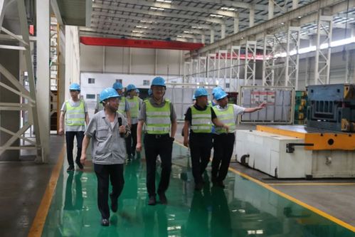 首鋼營(yíng)銷中心與漢馬科技共探技術(shù)新路徑，深化產(chǎn)業(yè)合作新篇章