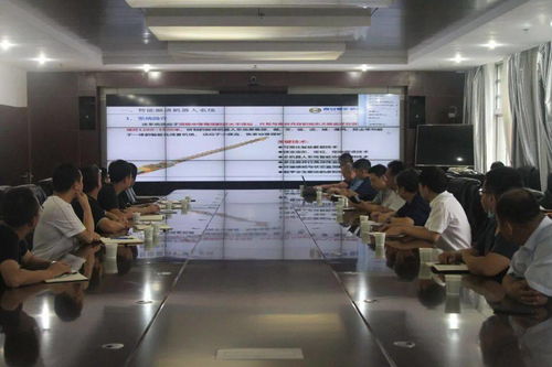 西安重裝集團(tuán)赴崔木煤礦開展技術(shù)交流與推廣，共促煤礦智能化升級(jí)